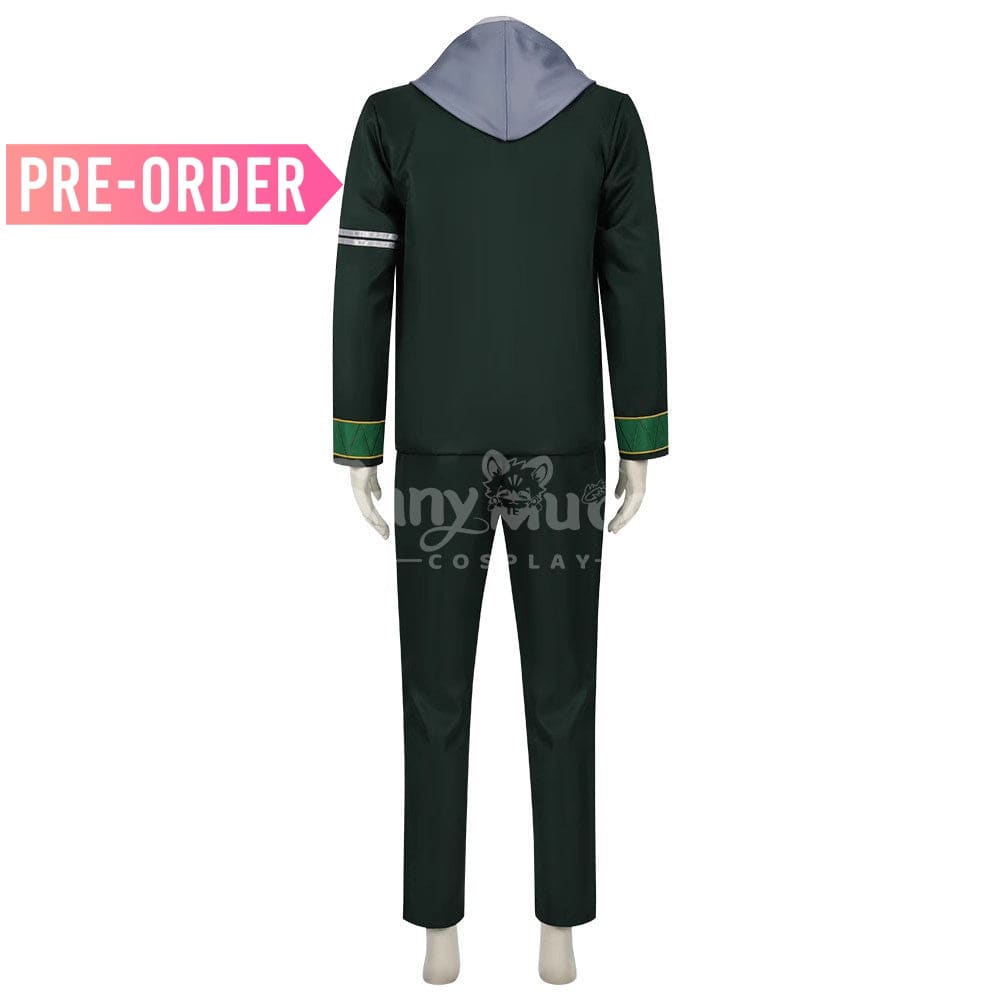 【Pre-Sale】Anime Wind Breaker Cosplay Ren Kaji Cosplay Costume Cosplay Costumes