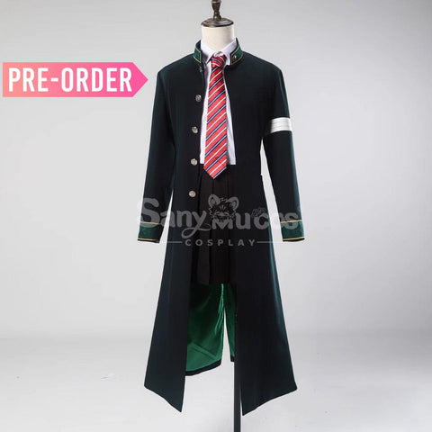 【Pre-Sale】Anime Wind Breaker Cosplay Tasuku Tsubakino Cosplay Costume Cosplay Costumes