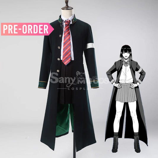 【Pre-Sale】Anime Wind Breaker Cosplay Tasuku Tsubakino Cosplay Costume Cosplay Costumes 1000