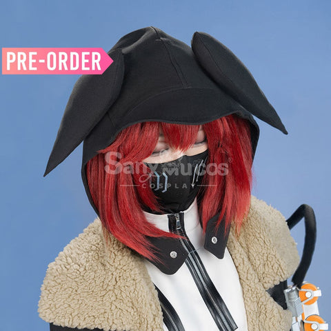 【Pre-Sale】Game Arknights Cosplay Crownslayer Cosplay Costume Premium Edition Cosplay Costumes