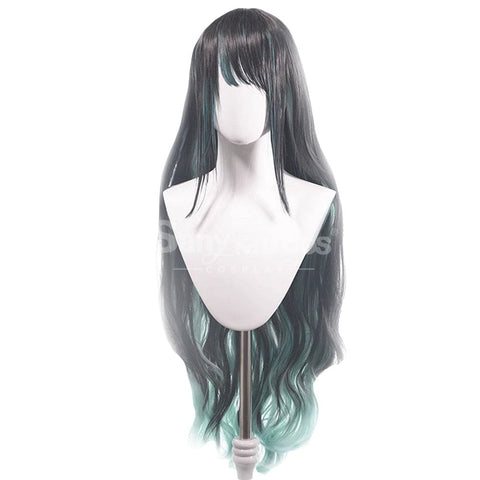 【Pre-Sale】Game Arknights Cosplay Dusk Cosplay Wig Cosplay Wigs