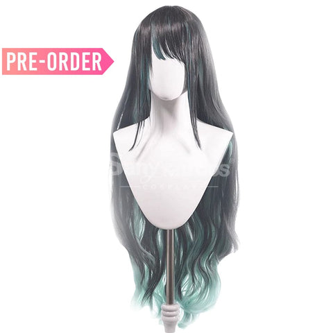 【Pre-Sale】Game Arknights Cosplay Dusk Cosplay Wig Cosplay Wigs