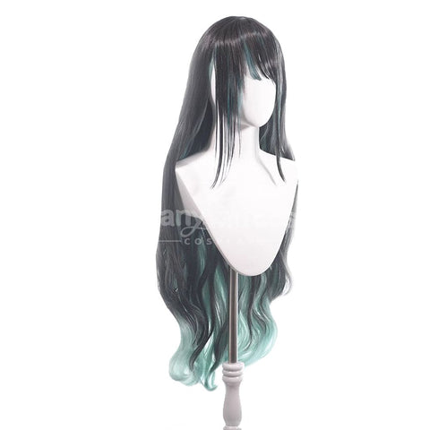 【Pre-Sale】Game Arknights Cosplay Dusk Cosplay Wig Cosplay Wigs