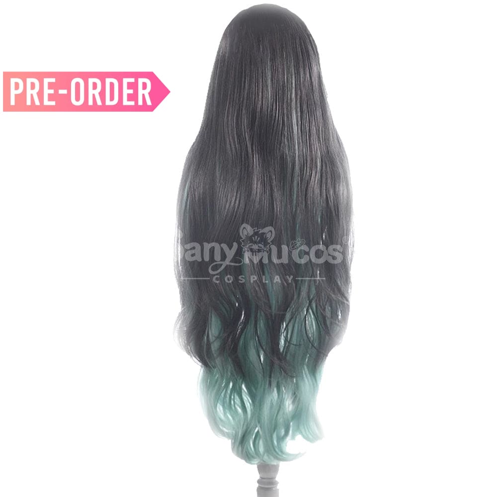 【Pre-Sale】Game Arknights Cosplay Dusk Cosplay Wig Cosplay Wigs