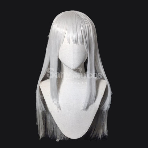 【Pre-Sale】Game Arknights Cosplay Gravel Mudrock Cosplay Wig Cosplay Wigs