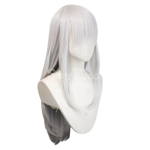 【Pre-Sale】Game Arknights Cosplay Gravel Mudrock Cosplay Wig Cosplay Wigs