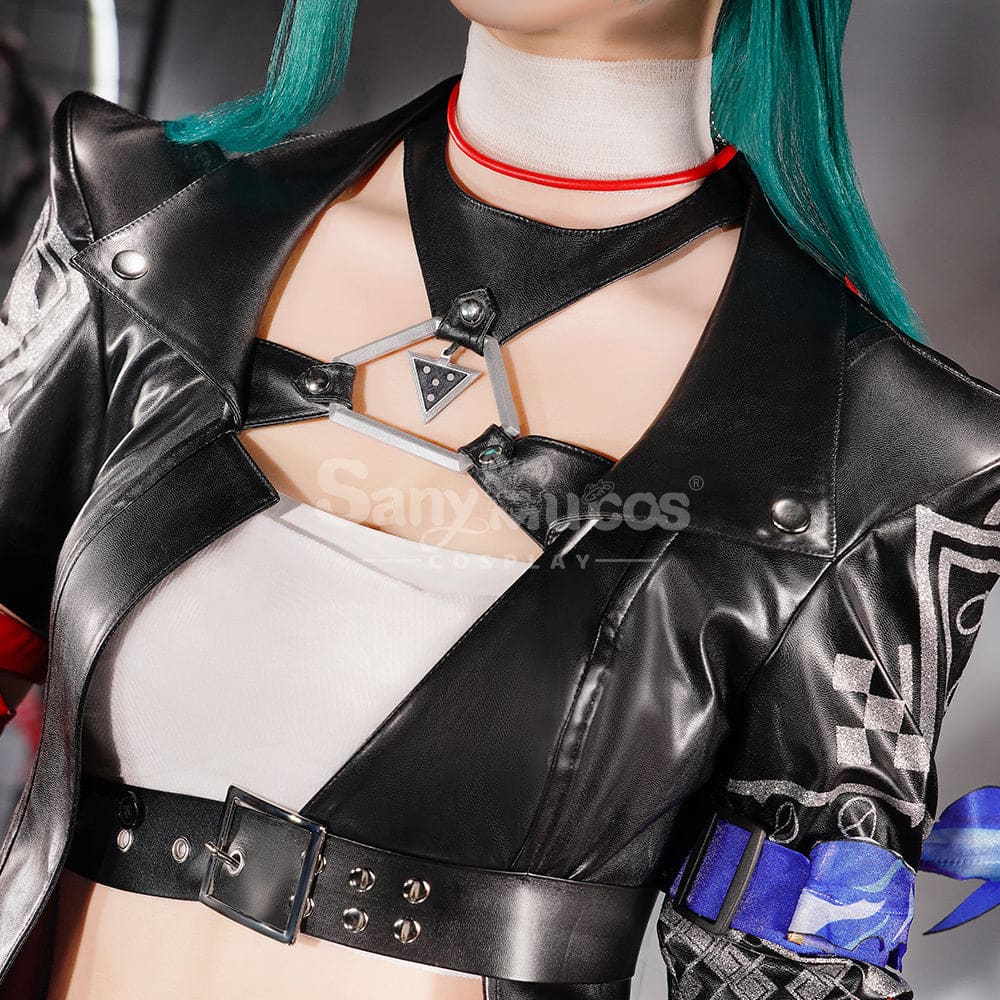 【Pre-Sale】Game Arknights Cosplay Hoshiguma the Breacher Cosplay Costume Premium Edition Cosplay Costumes