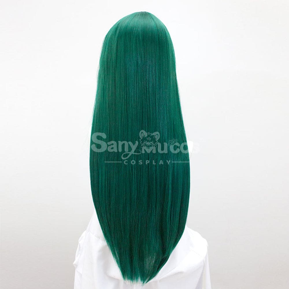 【Pre-Sale】Game Arknights Cosplay Hoshiguma the Breacher Cosplay Wig Cosplay Wigs