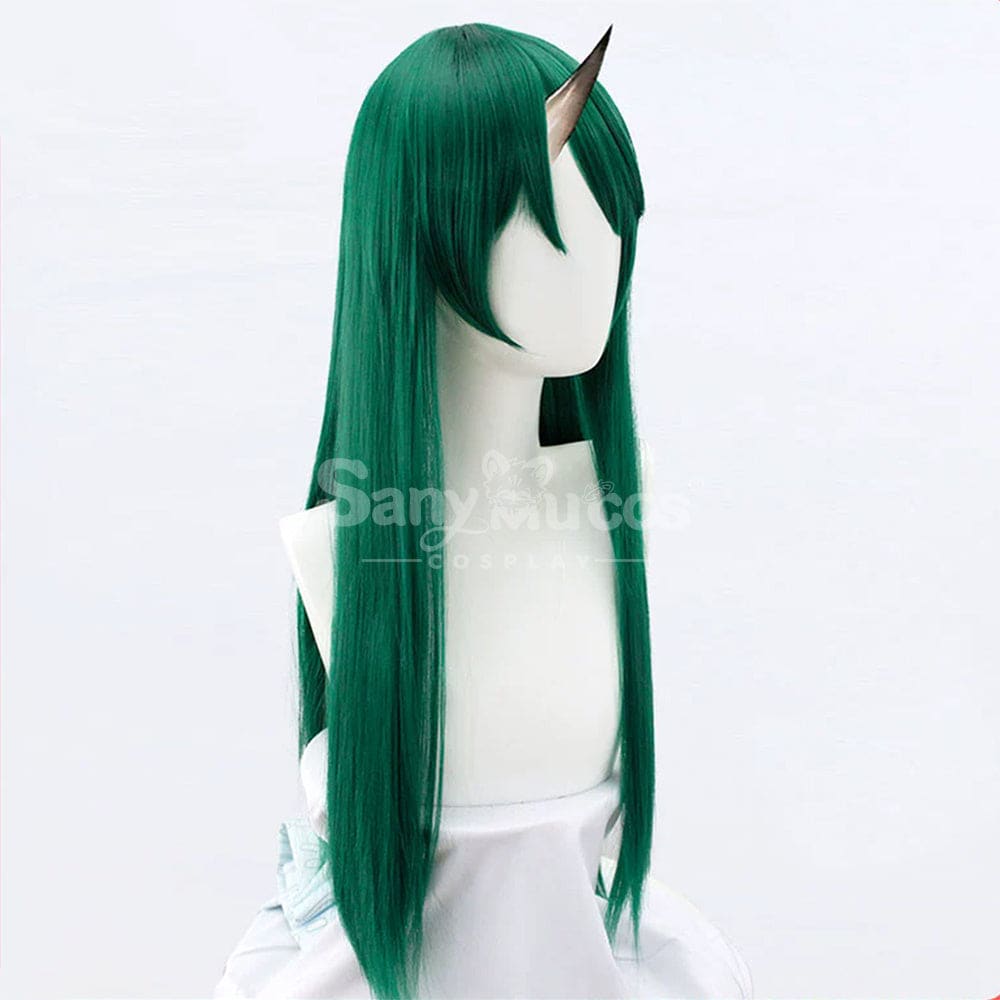 【Pre-Sale】Game Arknights Cosplay Hoshiguma the Breacher Cosplay Wig Cosplay Wigs