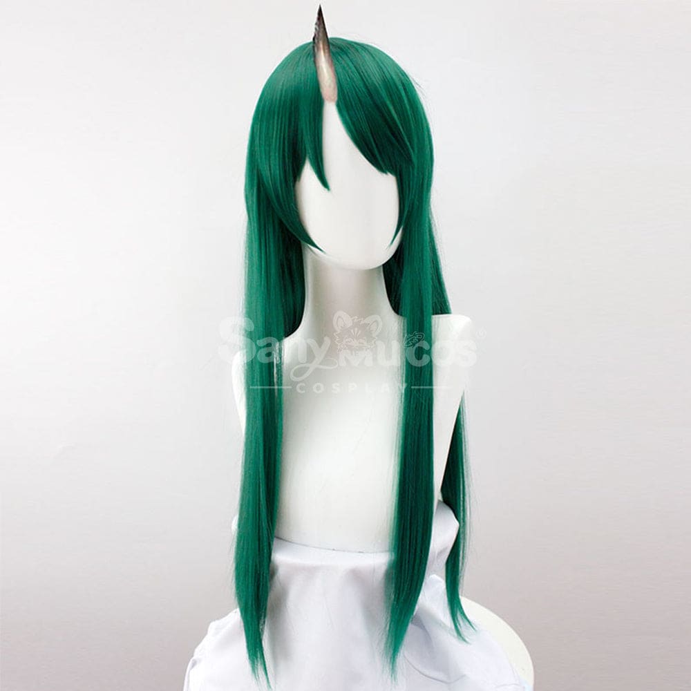 【Pre-Sale】Game Arknights Cosplay Hoshiguma the Breacher Cosplay Wig Cosplay Wigs