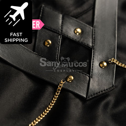 【Pre-Sale】Game Arknights Cosplay Laqeramaline Costume Premium Edition Costumes