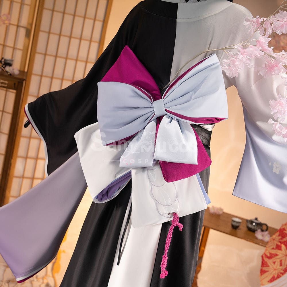 【Pre-Sale】Game Arknights Cosplay Mio Cosplay Costume Premium Edition Cosplay Costumes