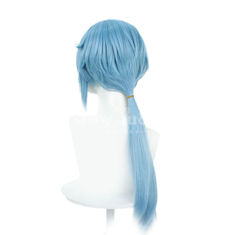 【Pre-Sale】Game Arknights Cosplay Mitm Cosplay Wig Cosplay Wigs