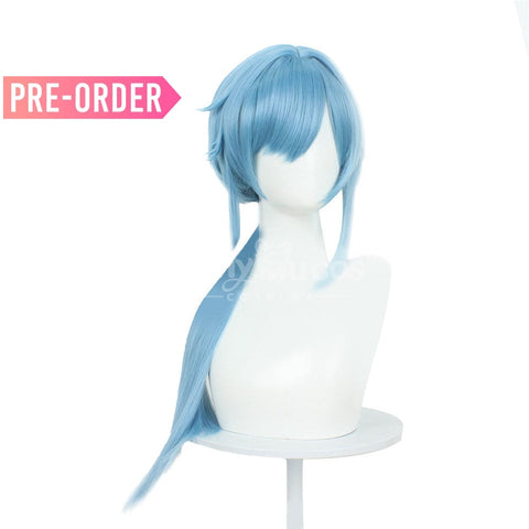 【Pre-Sale】Game Arknights Cosplay Mitm Cosplay Wig Cosplay Wigs