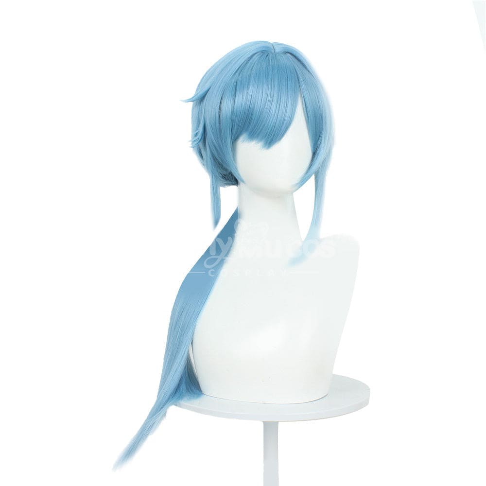 【Pre-Sale】Game Arknights Cosplay Mitm Cosplay Wig Cosplay Wigs