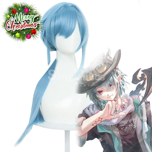 【Pre-Sale】Game Arknights Cosplay Mitm Cosplay Wig Cosplay Wigs 1000