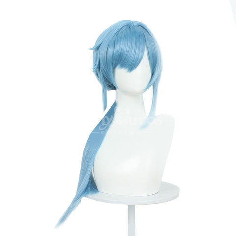 【Pre-Sale】Game Arknights Cosplay Mitm Cosplay Wig Cosplay Wigs