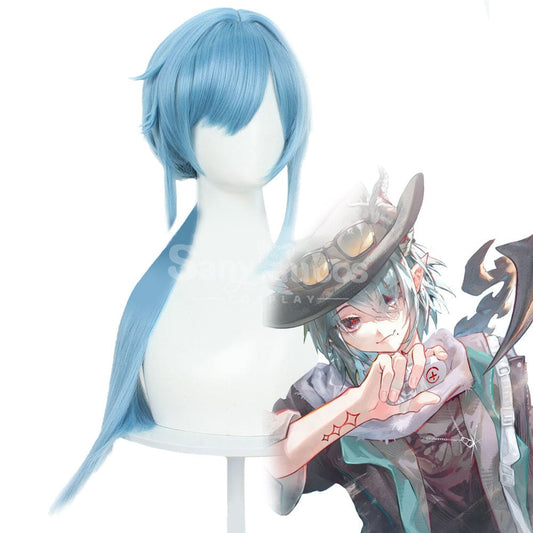 【Pre-Sale】Game Arknights Cosplay Mitm Cosplay Wig Cosplay Wigs 1000