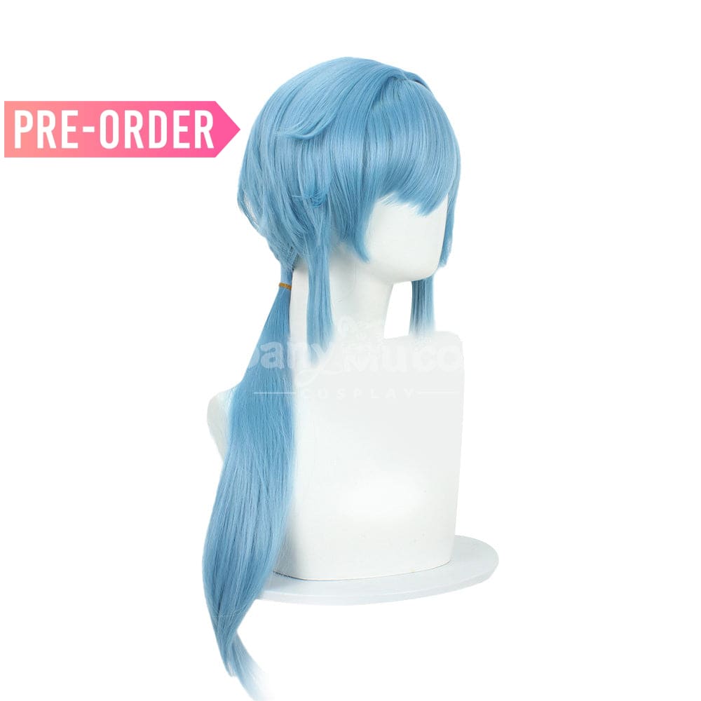 【Pre-Sale】Game Arknights Cosplay Mitm Cosplay Wig Cosplay Wigs