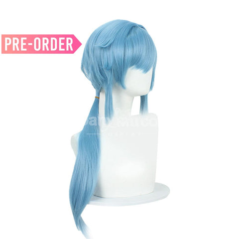 【Pre-Sale】Game Arknights Cosplay Mitm Cosplay Wig Cosplay Wigs