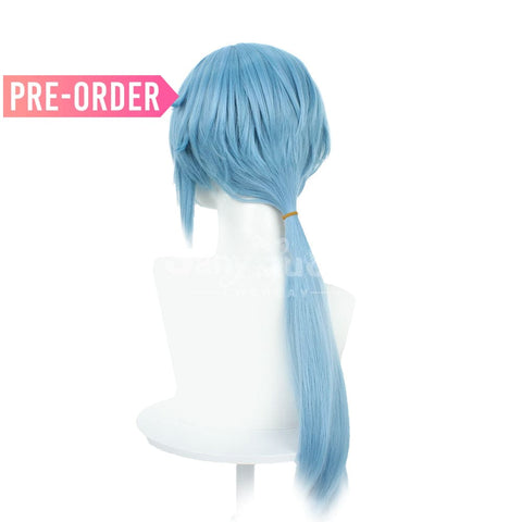 【Pre-Sale】Game Arknights Cosplay Mitm Cosplay Wig Cosplay Wigs