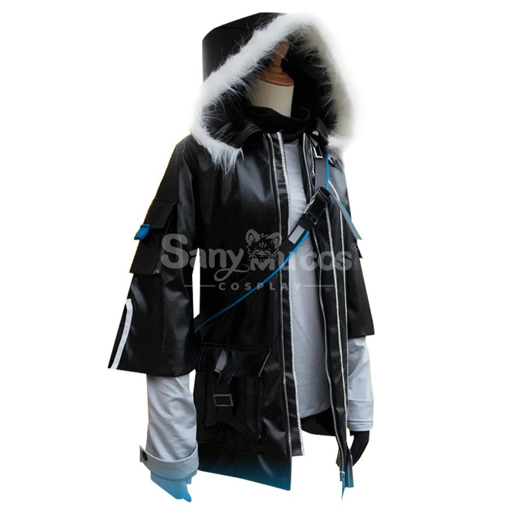 【Pre-Sale】Game Arknights Cosplay Mostima Cosplay Costume Cosplay Costumes