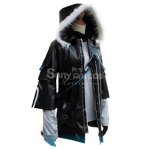 【Pre-Sale】Game Arknights Cosplay Mostima Cosplay Costume Cosplay Costumes