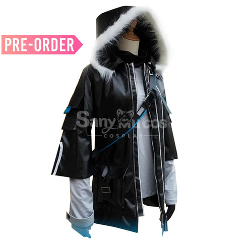【Pre-Sale】Game Arknights Cosplay Mostima Cosplay Costume Cosplay Costumes