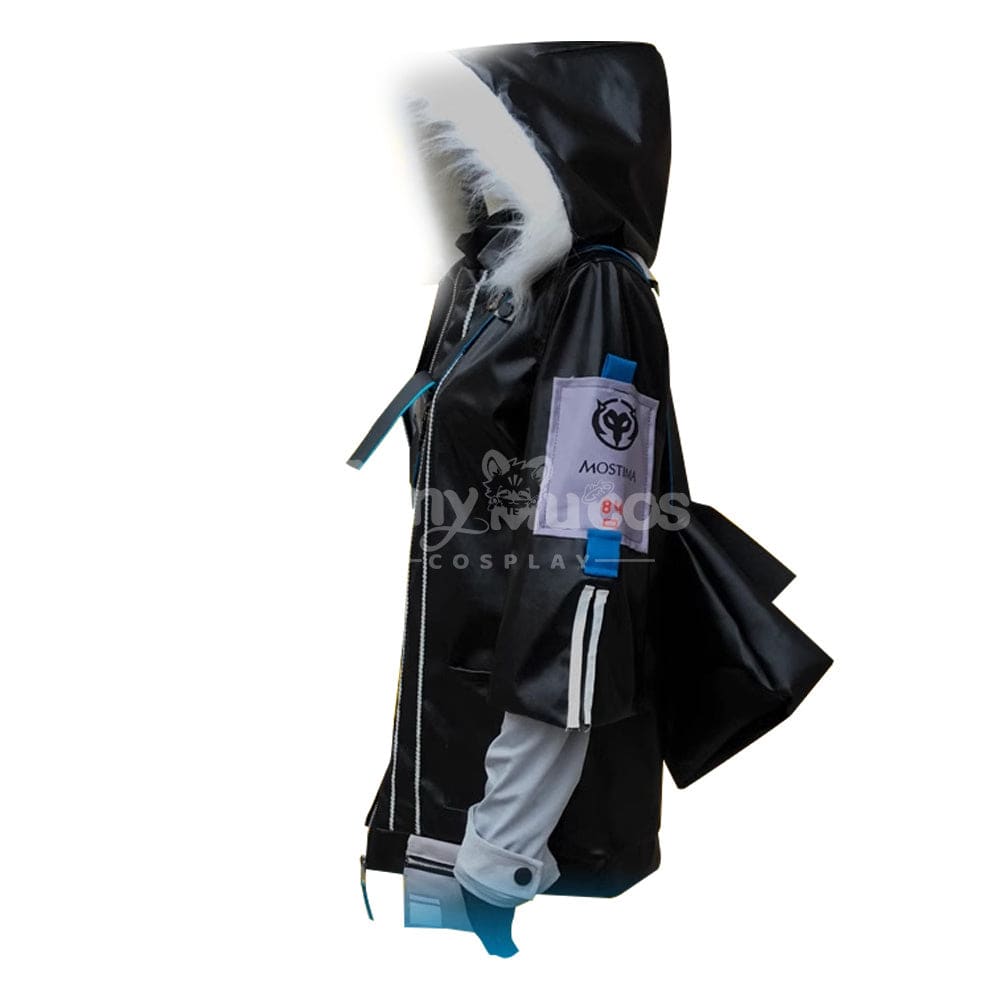 【Pre-Sale】Game Arknights Cosplay Mostima Cosplay Costume Cosplay Costumes