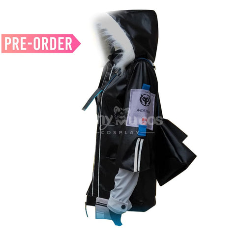 【Pre-Sale】Game Arknights Cosplay Mostima Cosplay Costume Cosplay Costumes