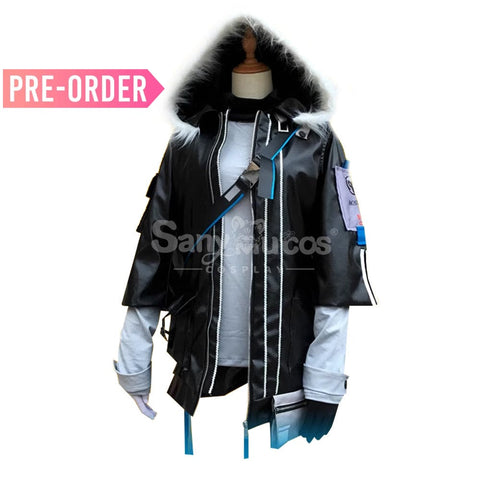 【Pre-Sale】Game Arknights Cosplay Mostima Cosplay Costume Cosplay Costumes