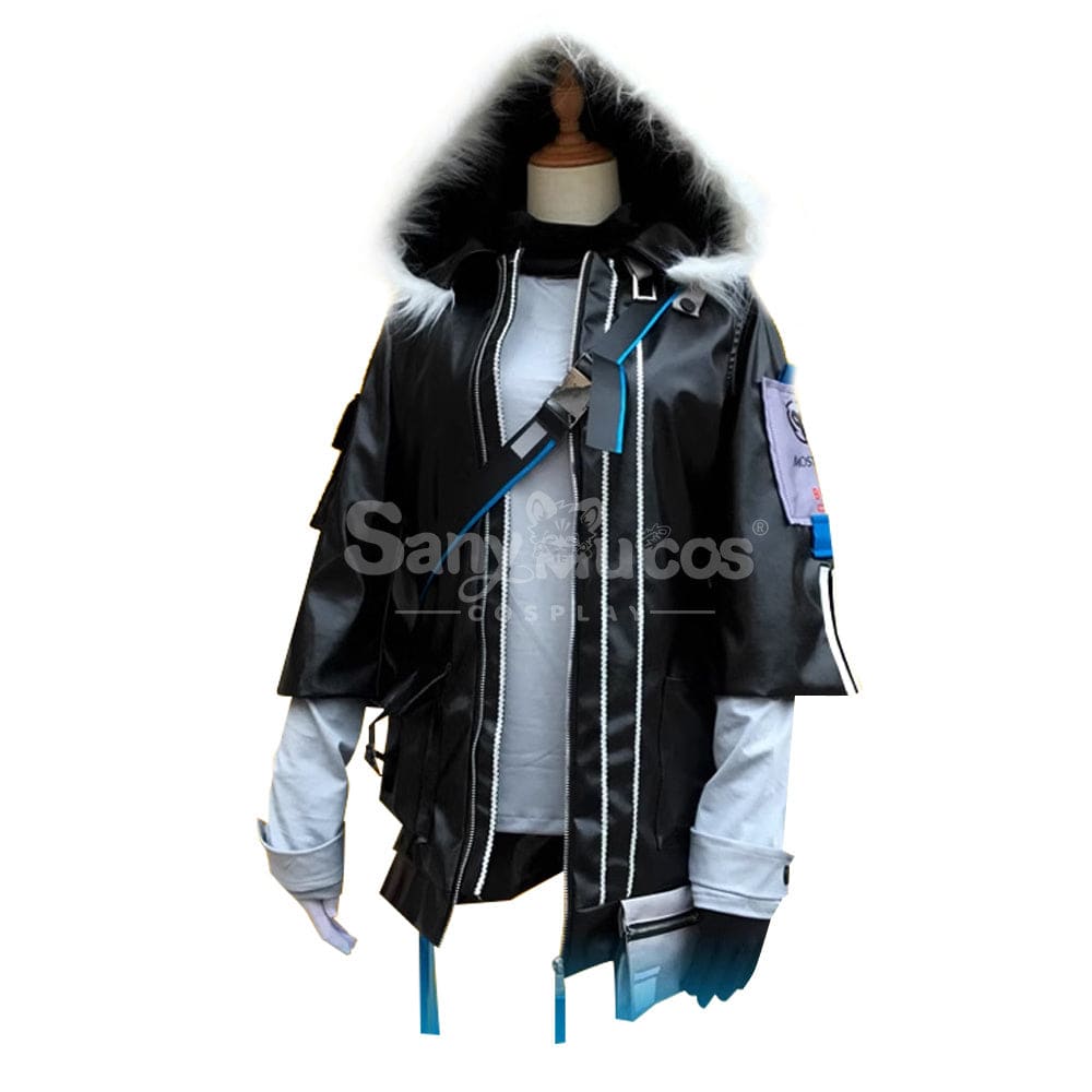 【Pre-Sale】Game Arknights Cosplay Mostima Cosplay Costume Cosplay Costumes