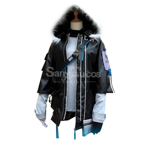 【Pre-Sale】Game Arknights Cosplay Mostima Cosplay Costume Cosplay Costumes