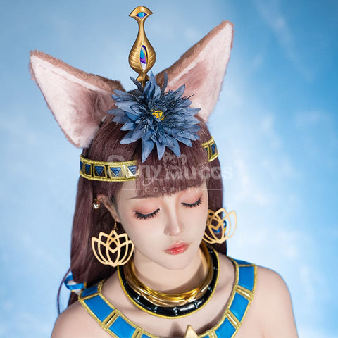 【Pre-Sale】Game Arknights Cosplay Pepe Star Shift Cosplay Costume Premium Edition Cosplay Costumes