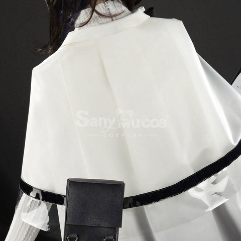 【Pre-Sale】Game Arknights Cosplay Priestess Cosplay Costume Premium Edition Cosplay Costumes