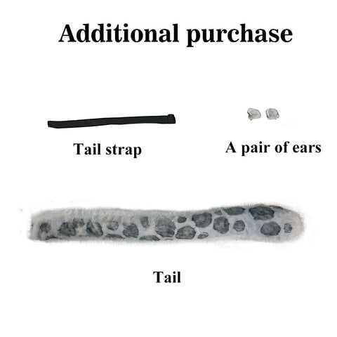 【Pre-Sale】Game Arknights Cosplay SilverAsh the Reignfrost Cosplay Costume Premium Edition Cosplay Costumes