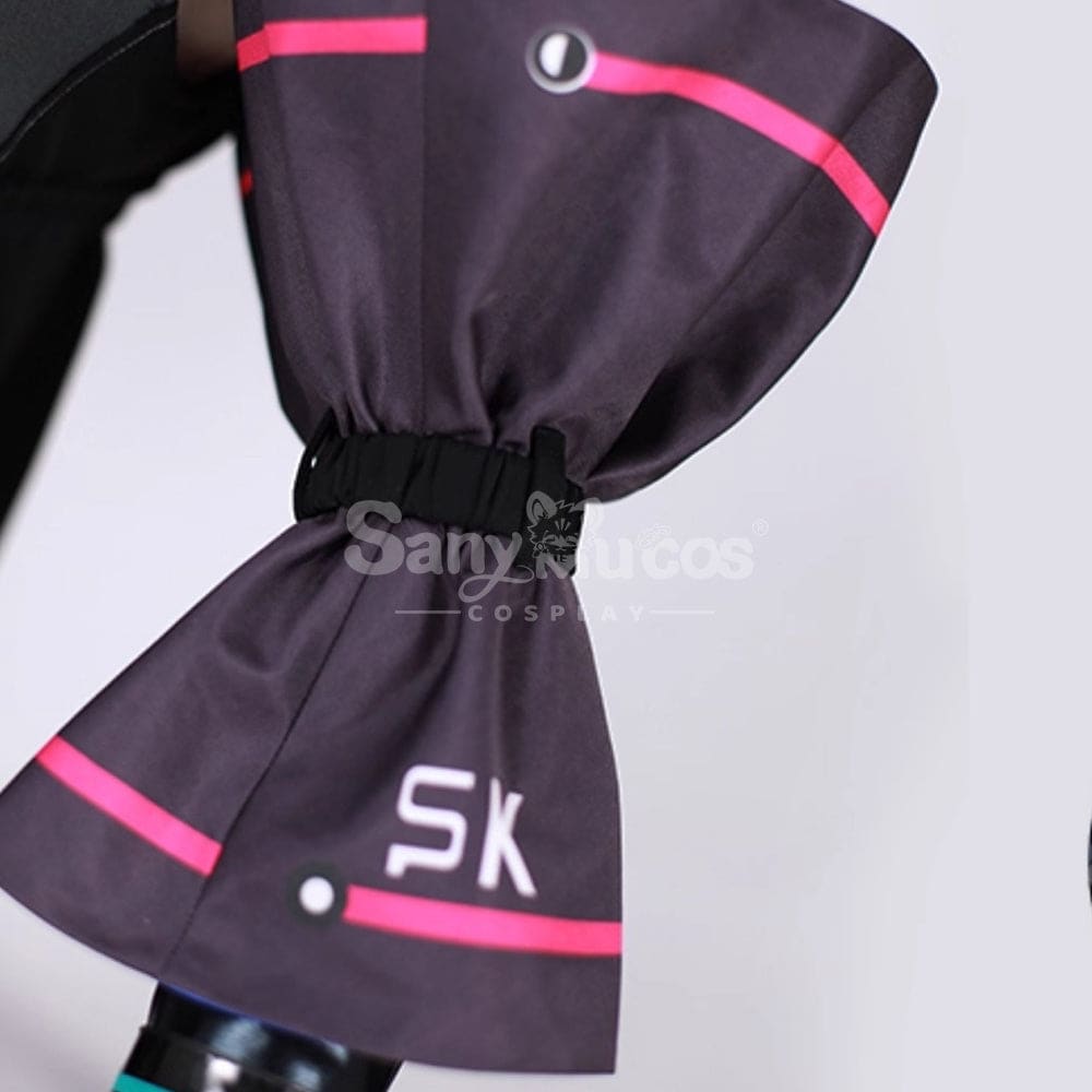【Pre-Sale】Game Arknights Cosplay Skadi Swimsuit Cosplay Costume Cosplay Costumes