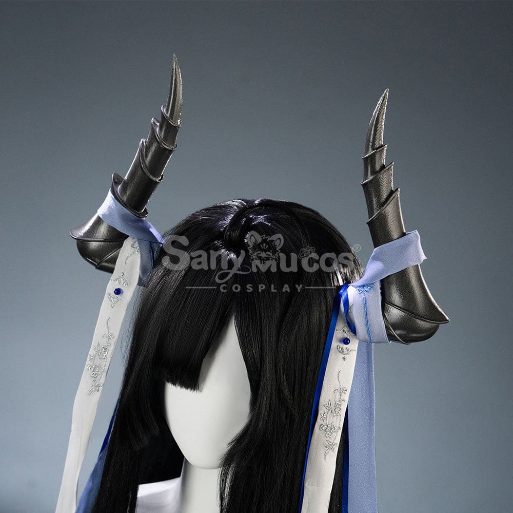 【Pre-Sale】Game Arknights Cosplay The Northwind Witch Costume Premium Edition Costumes