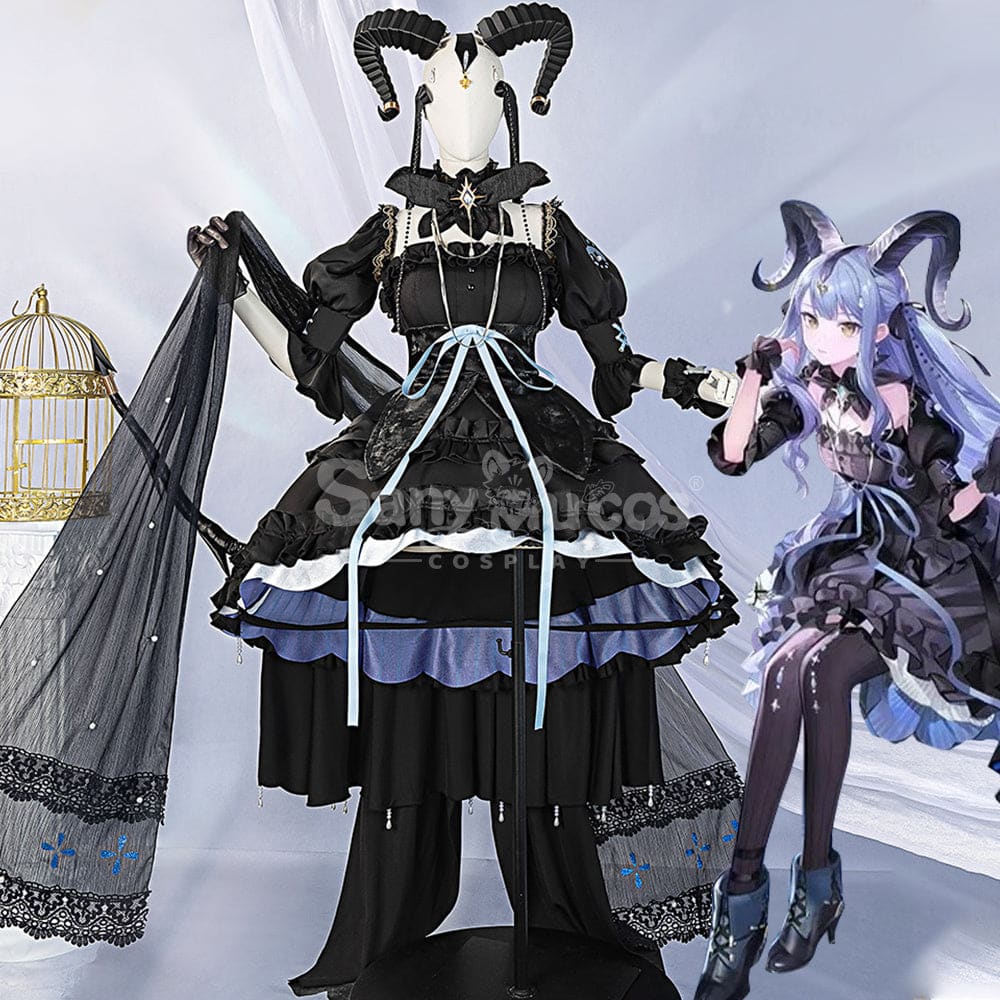 【Pre-Sale】Game Arknights Cosplay Togawa Sakiko Cosplay Costume Premium Edition Cosplay Costumes