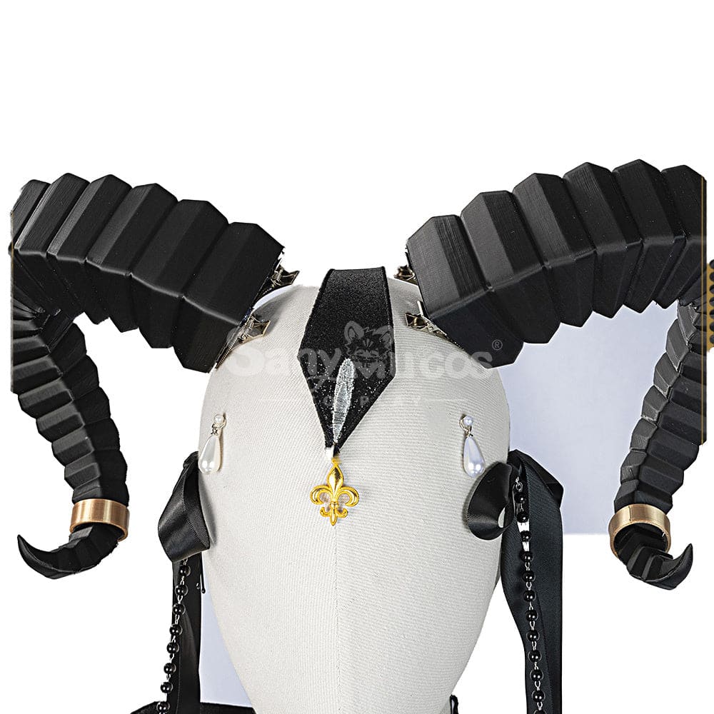 【Pre-Sale】Game Arknights Cosplay Togawa Sakiko Cosplay Costume Premium Edition Cosplay Costumes