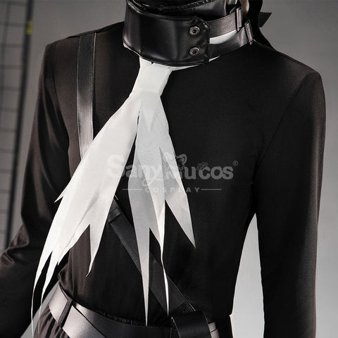 没出成本【Pre-Sale】Game Arknights Cosplay Ulpianus Cosplay Costume Premium Edition Cosplay Costumes