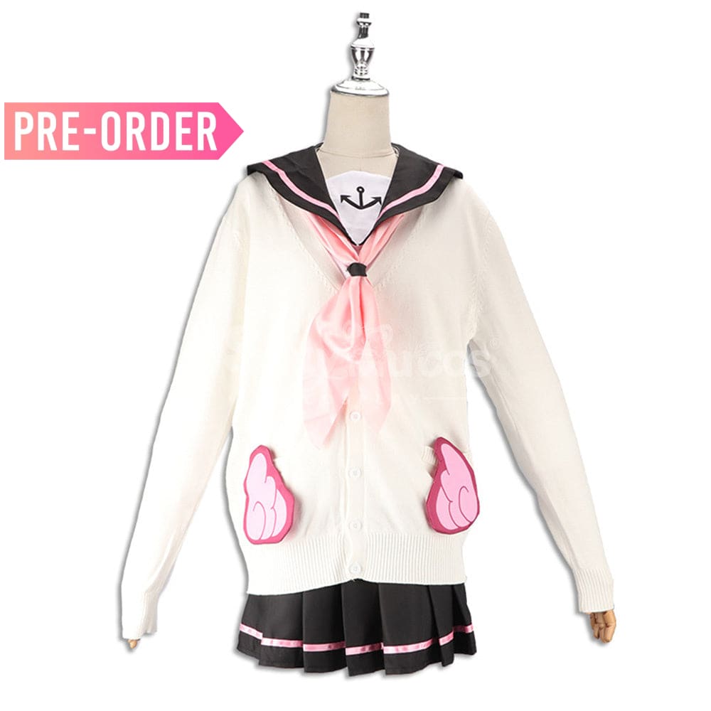 【Pre-Sale】Game Azur Lane Cosplay Unicorn Dating Costume Costumes