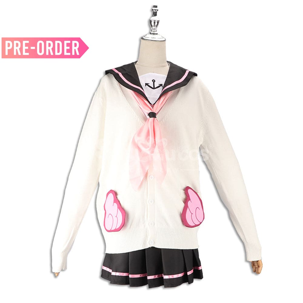 【Pre-Sale】Game Azur Lane Cosplay Unicorn Dating Costume Costumes