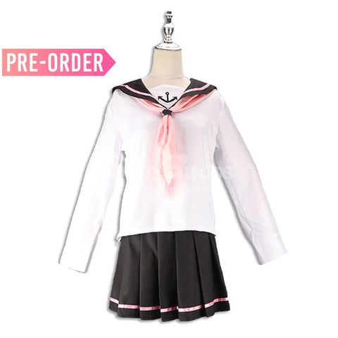 【Pre-Sale】Game Azur Lane Cosplay Unicorn Dating Costume Costumes