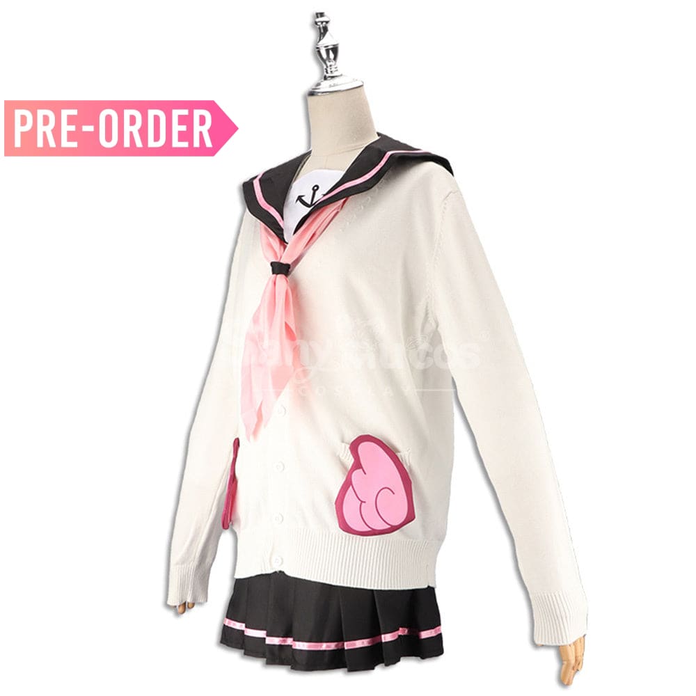 【Pre-Sale】Game Azur Lane Cosplay Unicorn Dating Costume Costumes