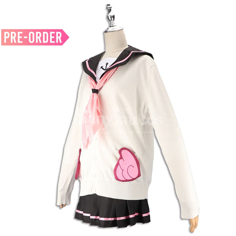 【Pre-Sale】Game Azur Lane Cosplay Unicorn Dating Costume Costumes