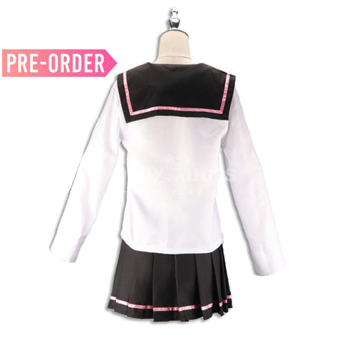 【Pre-Sale】Game Azur Lane Cosplay Unicorn Dating Costume Costumes