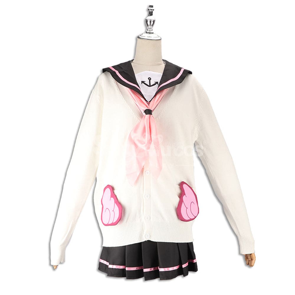 【Pre-Sale】Game Azur Lane Cosplay Unicorn Dating Costume Costumes