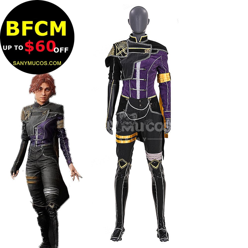 【Pre-Sale】Game Clair Obscur: Expedition 33 Cosplay Maël Cosplay Costume Cosplay Costumes