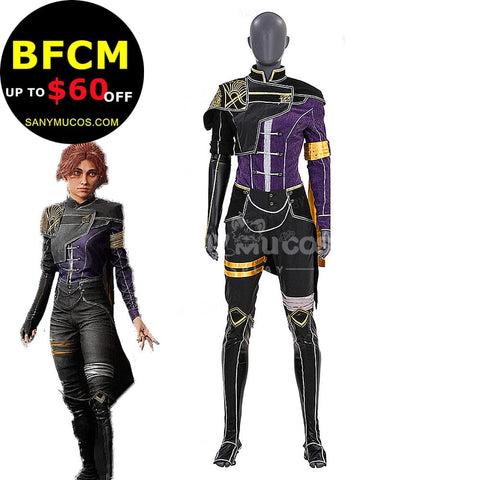 【Pre-Sale】Game Clair Obscur: Expedition 33 Cosplay Maël Cosplay Costume Cosplay Costumes